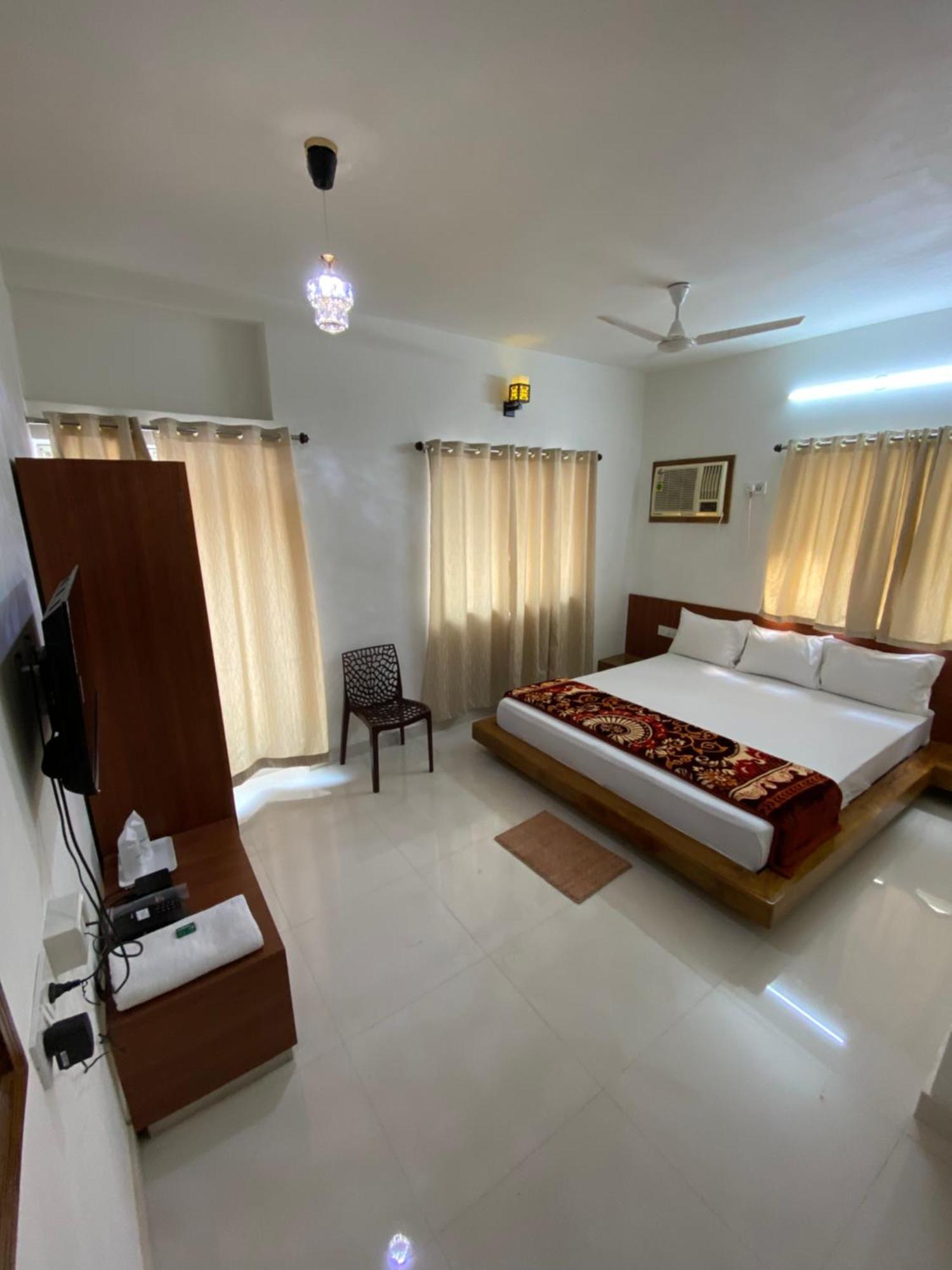 Lake Land Guest House Kalküta Dış mekan fotoğraf