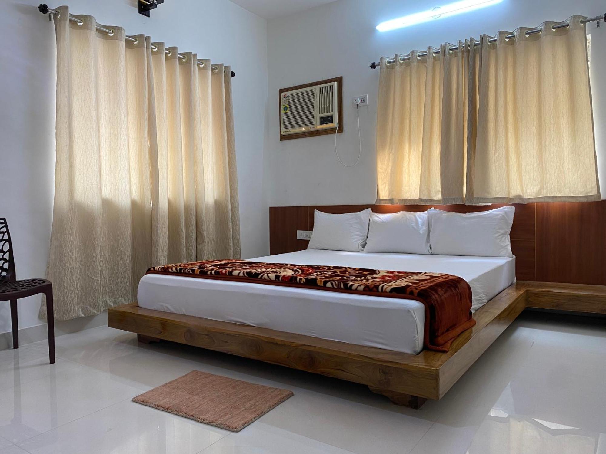 Lake Land Guest House Kalküta Dış mekan fotoğraf
